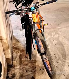 bici kayman 29