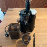 Estrattore imetec Succo Vivo