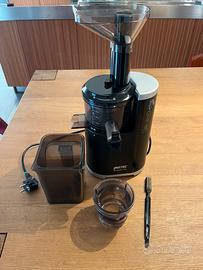 Estrattore imetec Succo Vivo