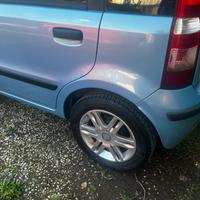 panda 2010 1.3 dynamic