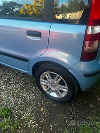 panda 2010 1.3 dynamic