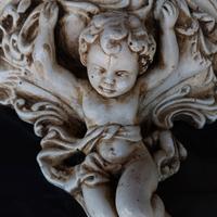 Capitello mensola