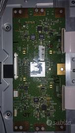 Sony bravia 55xd8005 ricambi