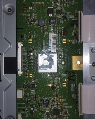 Sony bravia 55xd8005 ricambi