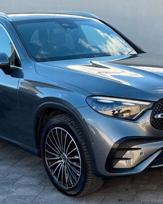 Mercedes Classe GLC 220 d AMG Line Premium 4matic 