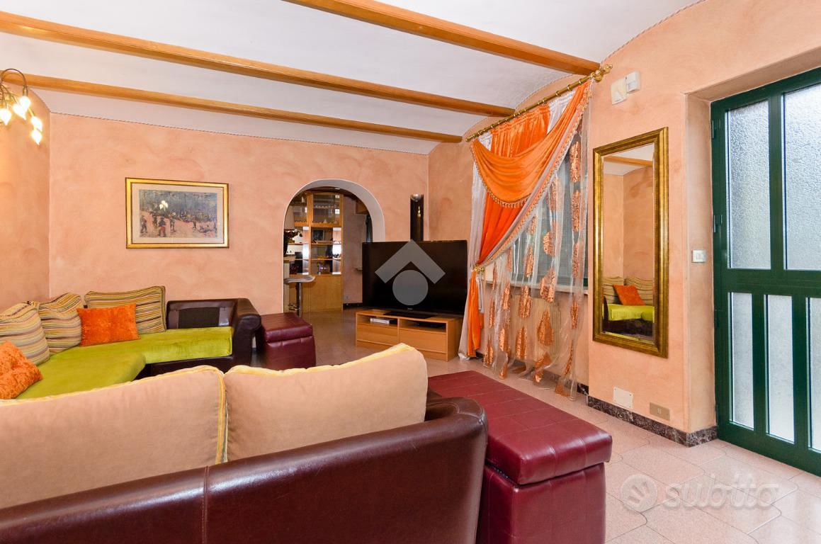 Casa – Torino, Reaglie, Circoscrizione 7 - Vista 4