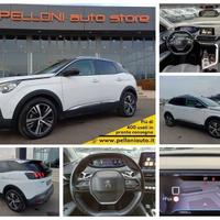 Peugeot 3008 1.6 120cv EAT6 Allure 1°PROP-GA...