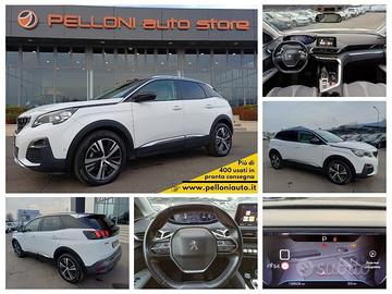 Peugeot 3008 1.6 120cv EAT6 Allure 1°PROP-GA...