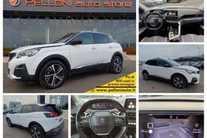 Peugeot 3008 1.6 120cv EAT6 Allure 1°PROP-GA...