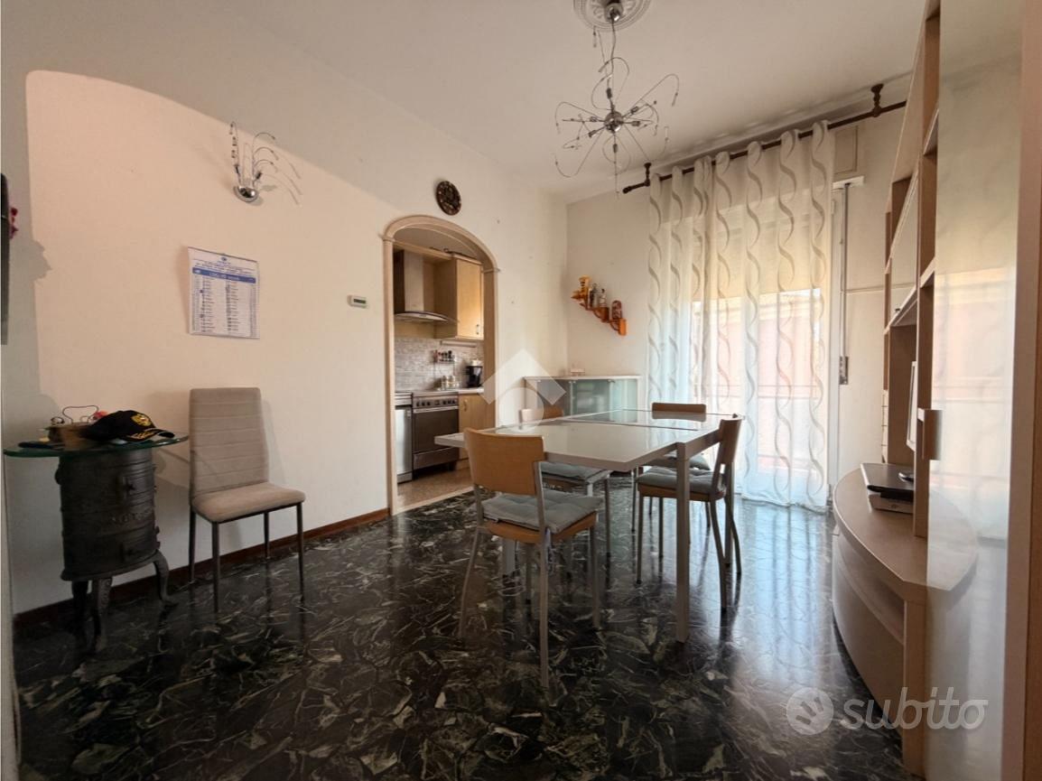 Apartment in Budrio, Bologna - Vista 3