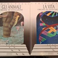 libri collana I Primi Passi