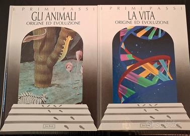libri collana I Primi Passi