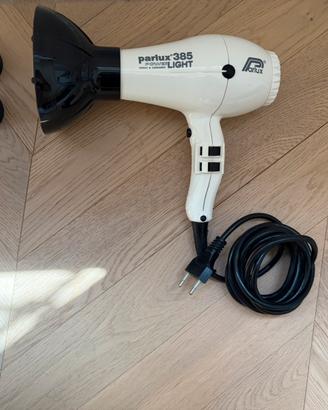 Parlux 385 Power Light