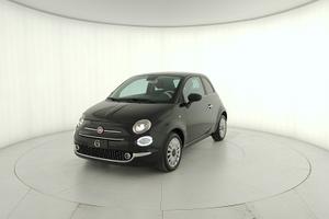FIAT 500 1.0 hybrid 70cv
