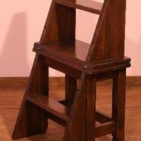 Tavolino - Sgabello - Scaletta - art.15/29-D