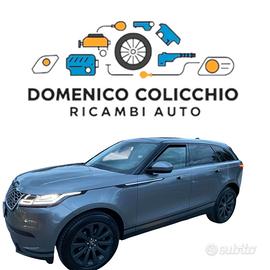 RICAMBI USATI RANGE ROVER VELAR 2021