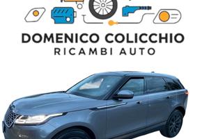 RICAMBI USATI RANGE ROVER VELAR 2021