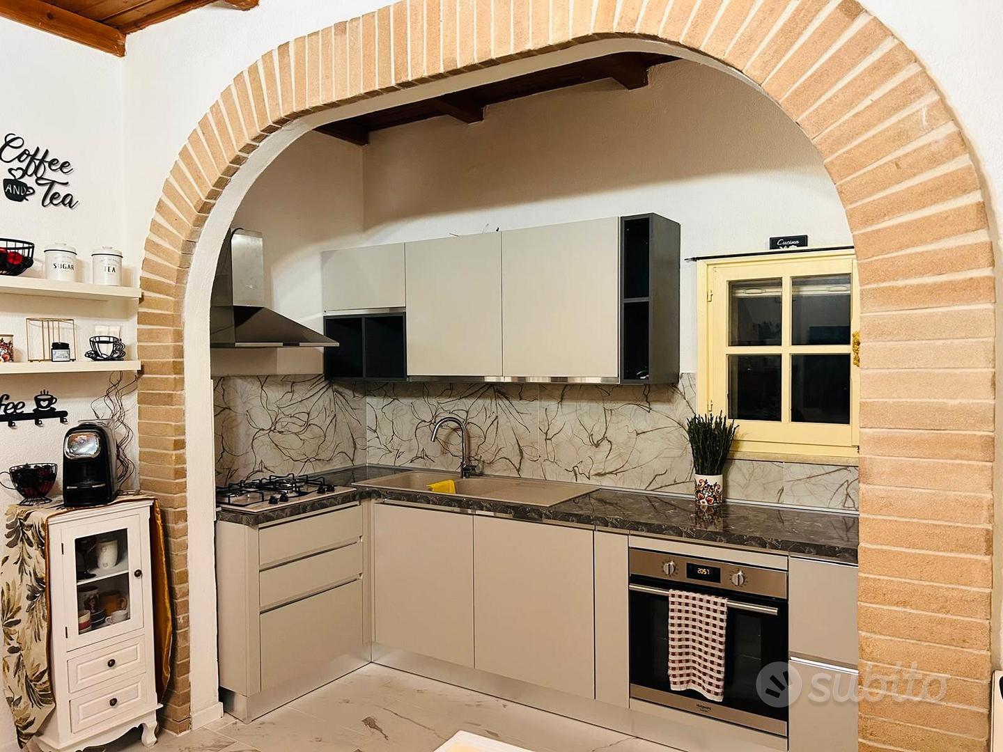 Apartment in Sìnnia/Sinnai, Casteddu/Cagliari - Vista 3