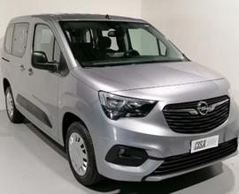 Opel Combo Life RAMPA Trasporto disabili Km0 + IVA