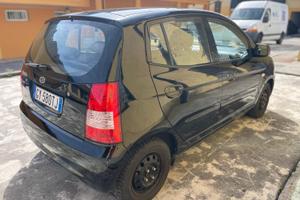 Kia picanto neopatentati