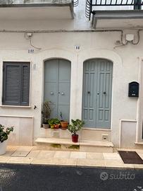 Case da ristrutturare