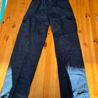 Stock giacche e pantaloni lavoro