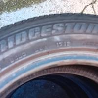 Pneumatici estivi 195/55/R16  87V