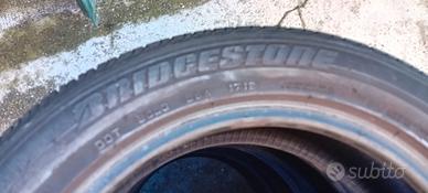 Pneumatici estivi 195/55/R16  87V