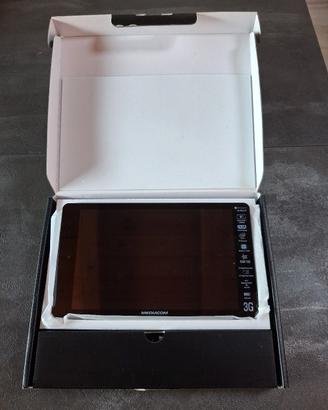 Tablet Mediacom smartpad ipro 3g nuovo