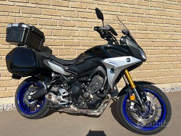 YAMAHA Tracer 900 GT