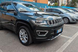 jeep compass 1.3 turbo t4 phev Limited 4xe at6