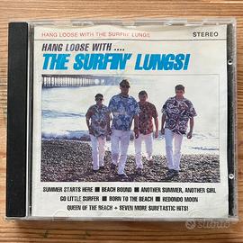 Hang Loose With The Surfin' Lungs
