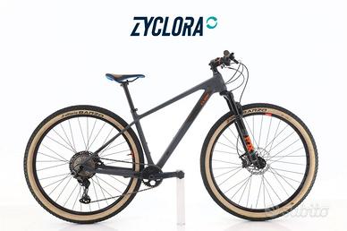 Cube Reaction Race C:62 XT t.M