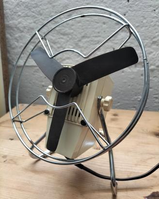 Ventilatore vintage