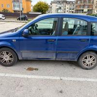 Panda 1.3 MultiJet POCO TRATTABILE