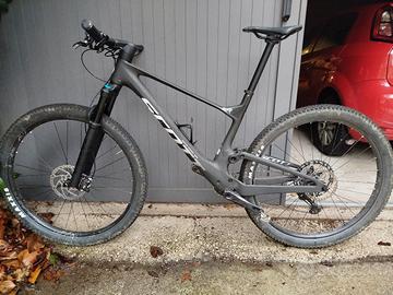 Scott spark RC team 2025 L