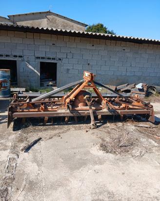 attrezzi agricoli