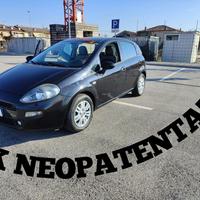 FIAT Punto Evo 1.3 Mjt 5 Porte S&S Blue&Me