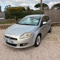 Fiat Bravo 1.9 MJT