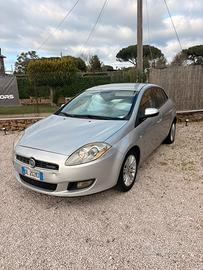 Fiat Bravo 1.9 MJT