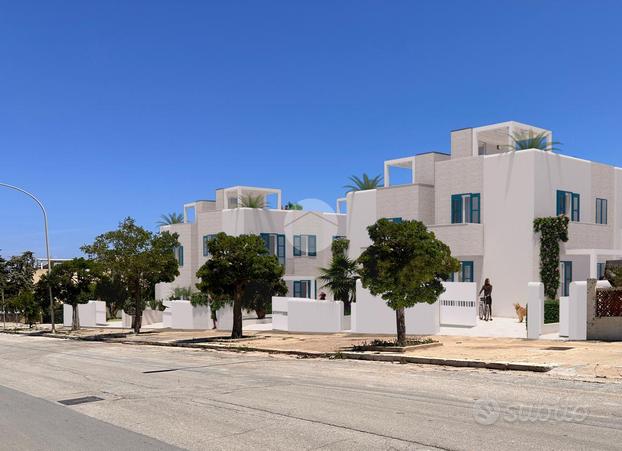 MULTILOCALE A SAN VITO LO CAPO