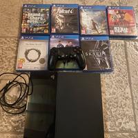 Ps4 500gb