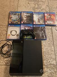 Ps4 500gb