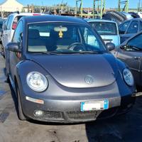 RICAMBI USATI AUTO VOLKSWAGEN New Beetle 1Â° Serie