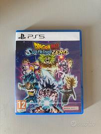Dragon Ball Sparking Zero