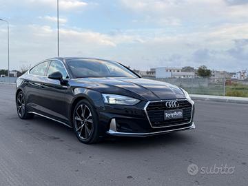 Audi A5 SPB 40 TDI 190 C.V. S-TRONIC, MODELLO SPOR