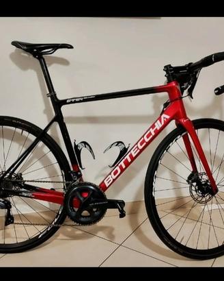 bicicletta da corsa 