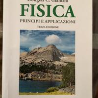 Libro università fisica