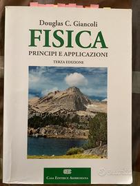 Libro università fisica