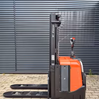 sollevatore a timone TOYOTA BT SPE125